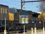 CSX 3331 dpu on Q410